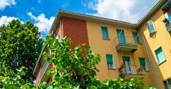 AFFITTO TRILOCALE BOLOGNA QUARTIERE SAVENA