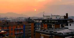 AFFITTO PENTAVANO BOLOGNA S. ORSOLA