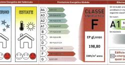 AFFITTO BILOCALE AD.ZE VIA MASSARENTI