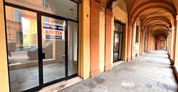 AFFITTO NEGOZIO BOLOGNA – VIA SARAGOZZA