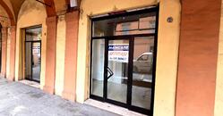 AFFITTO NEGOZIO BOLOGNA – VIA SARAGOZZA