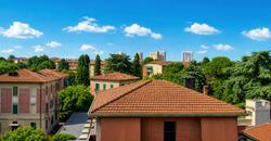 AFFITTO TRILOCALE BOLOGNA ADIACENZE S.ORSOLA