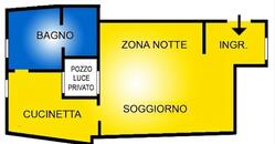 VENDITA APPARTAMENTO BOLOGNA – S.ORSOLA