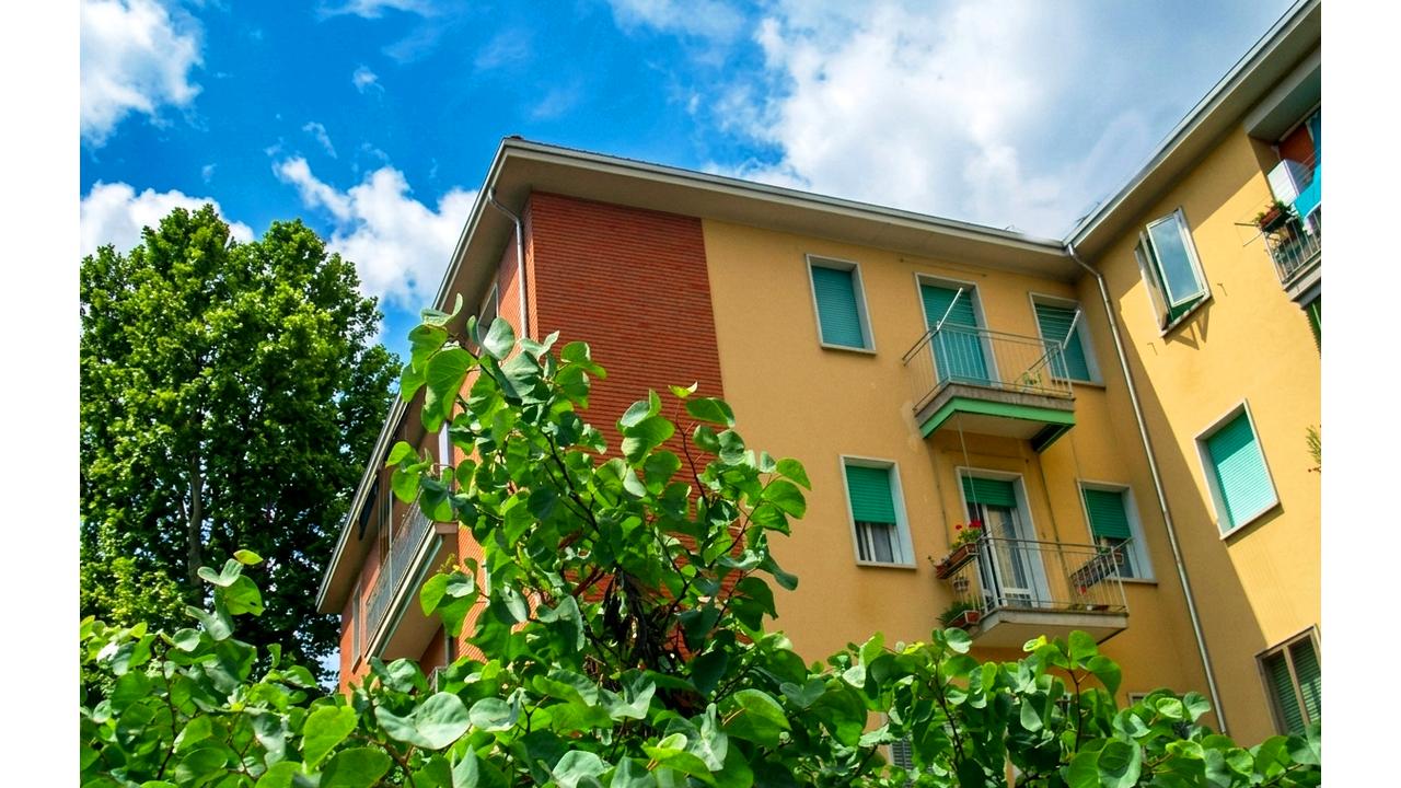 AFFITTO TRILOCALE BOLOGNA QUARTIERE SAVENA