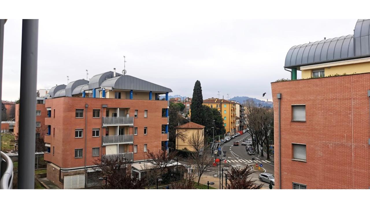 AFFITTO BILOCALE BOLOGNA – S.ORSOLA