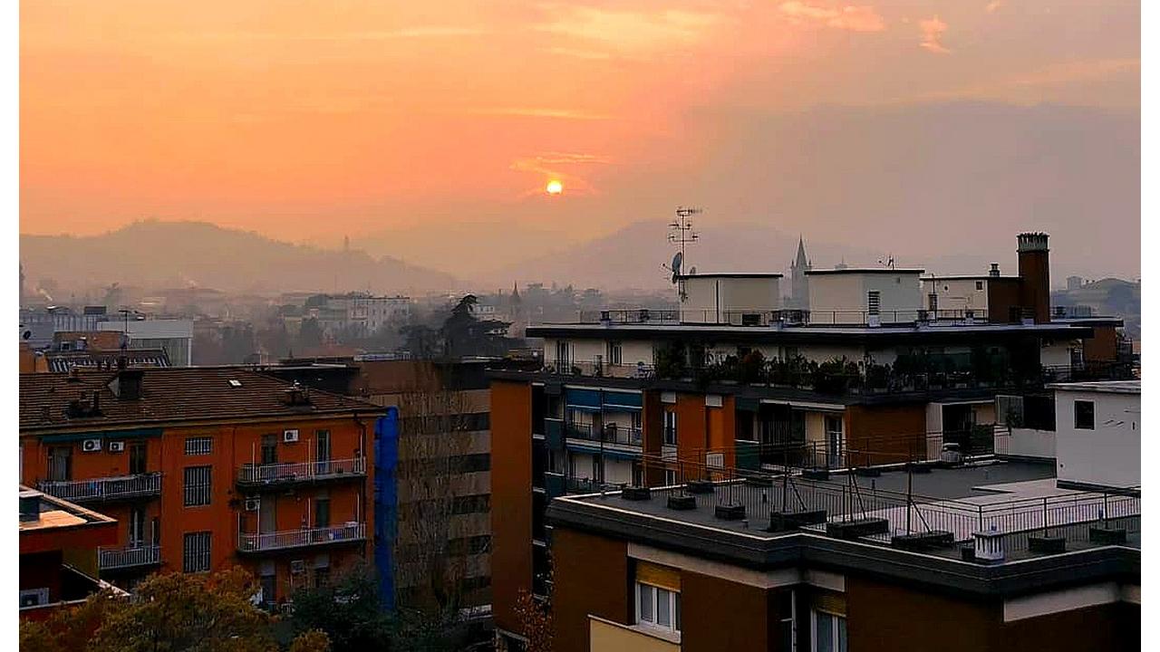 AFFITTO PENTAVANO BOLOGNA S. ORSOLA