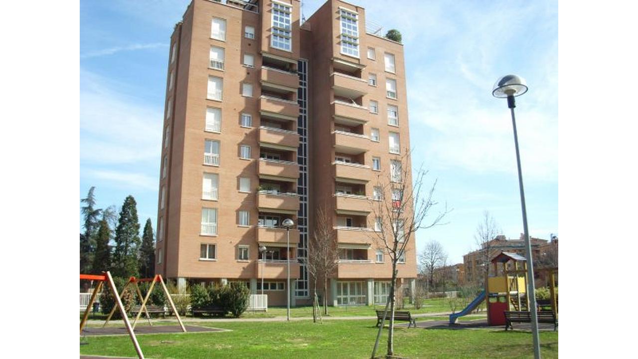 AFFITTO BILOCALE BOLOGNA AD.ZE S. ORSOLA