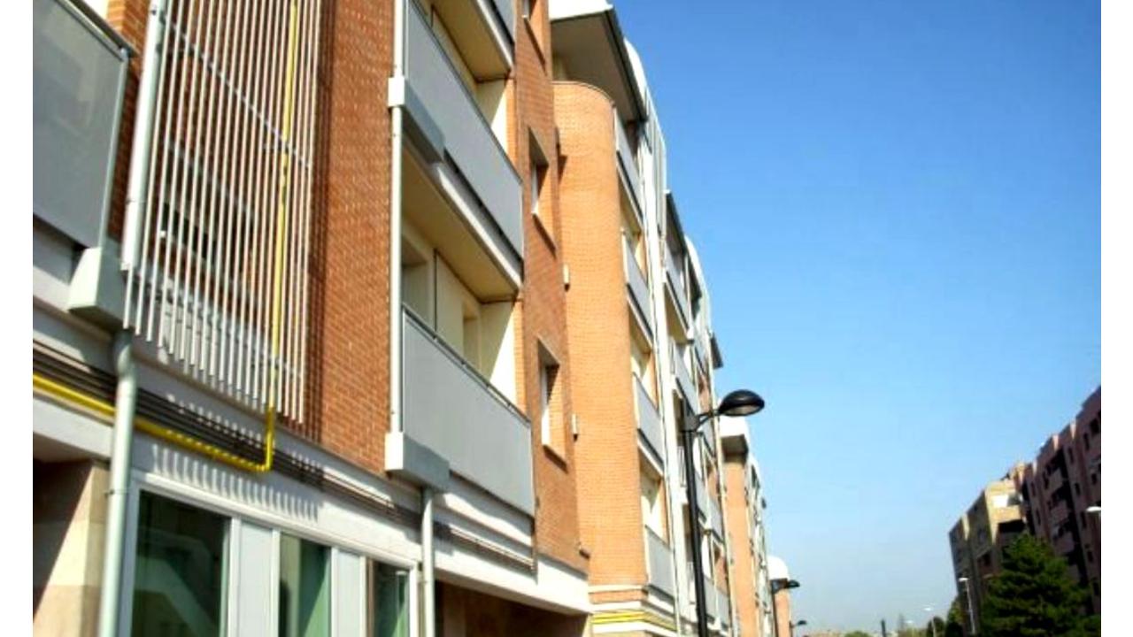 AFFITTO BILOCALE BOLOGNA – S.ORSOLA