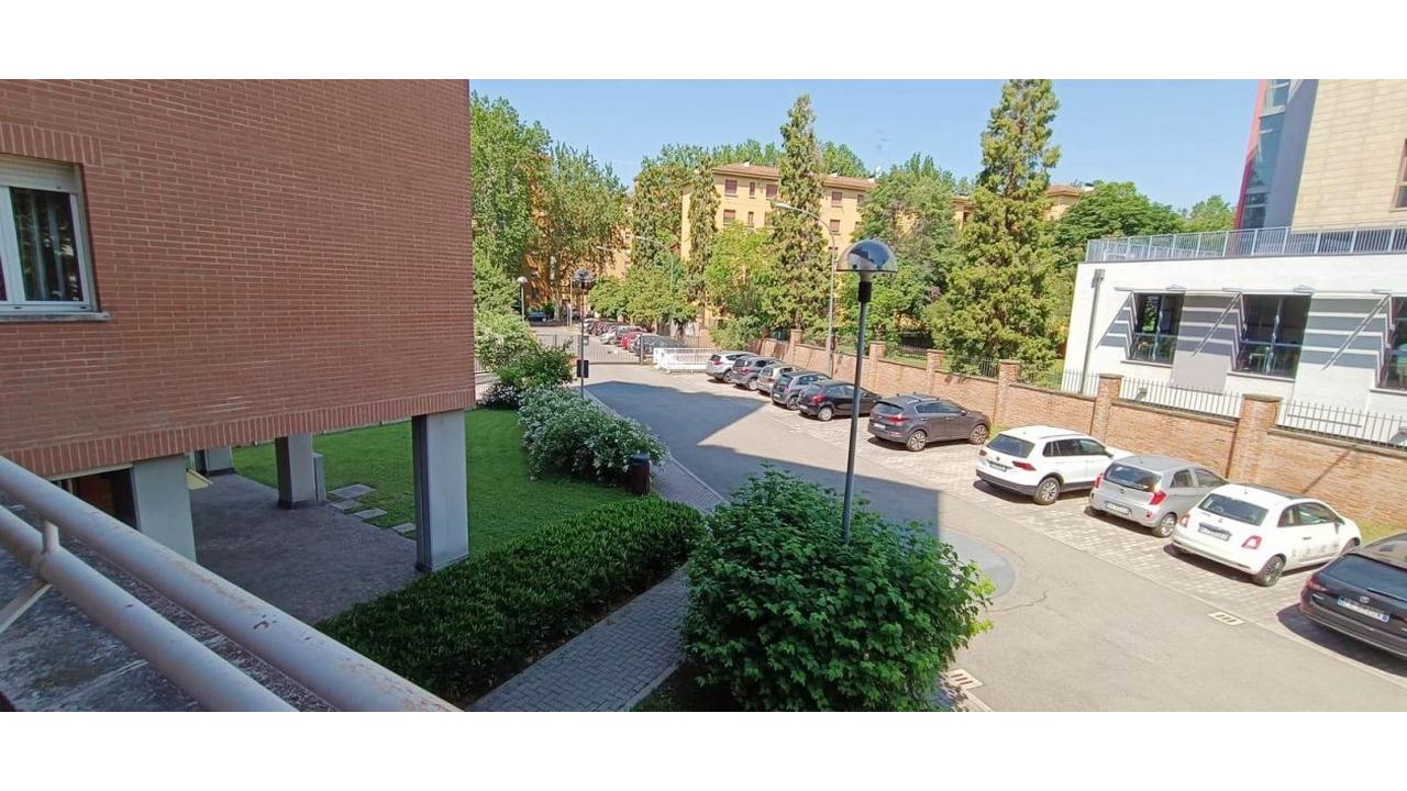 AFFITTO BILOCALE BOLOGNA AD.ZE S. ORSOLA