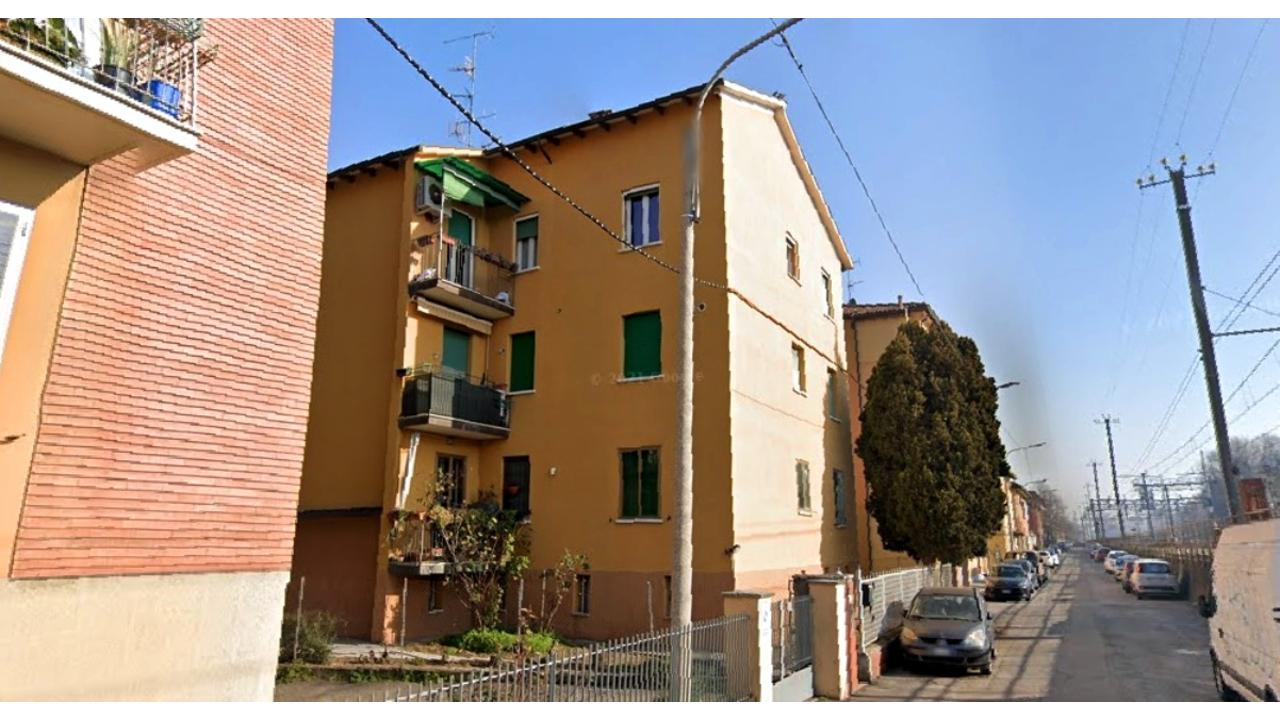 AFFITTO BILOCALE AD.ZE VIA MASSARENTI