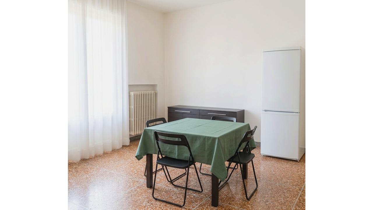 AFFITTO QUADRILOCALE BOLOGNA SAN DONATO