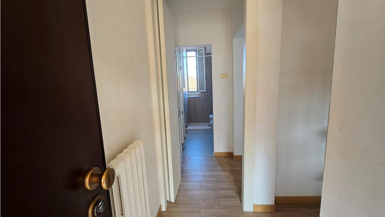 AFFITTO BILOCALE BOLOGNA ZONA MASSARENTI