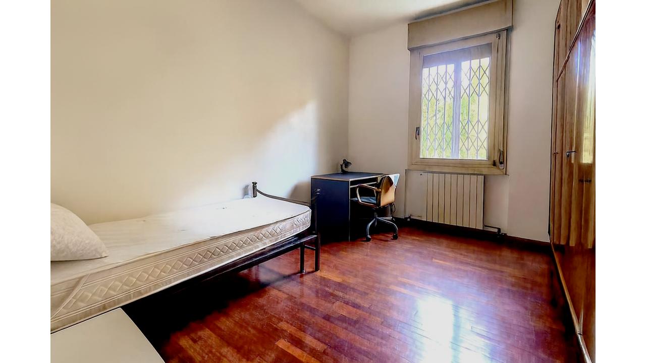 AFFITTO TRILOCALE BOLOGNA – AD.ZE COOP SAN DONATO