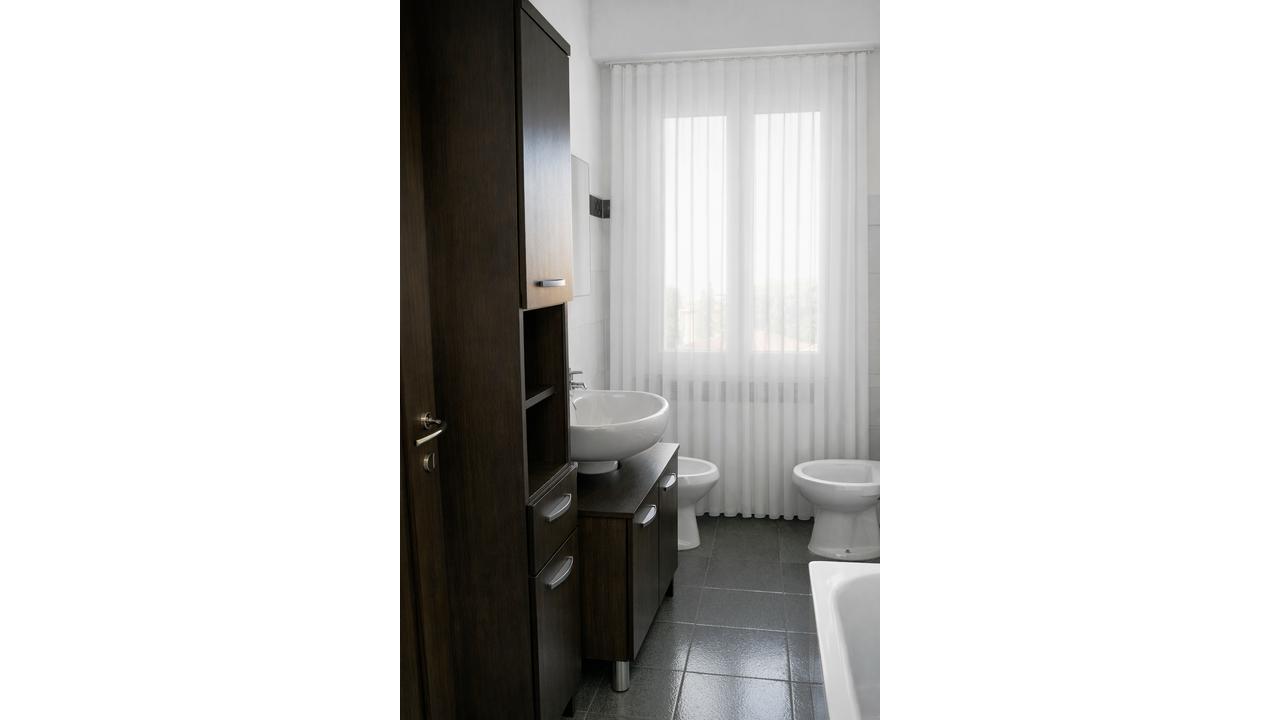 AFFITTO TRILOCALE BOLOGNA ADIACENZE S.ORSOLA