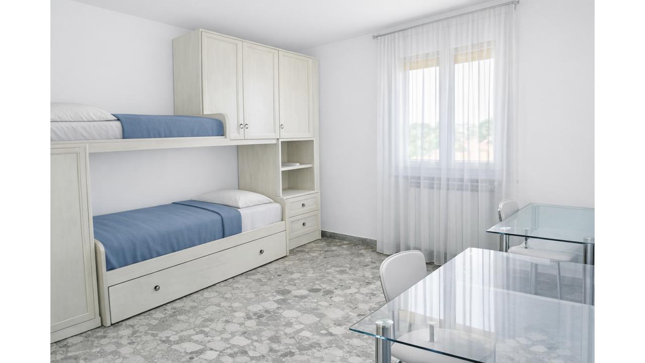 AFFITTO TRILOCALE BOLOGNA ADIACENZE S.ORSOLA