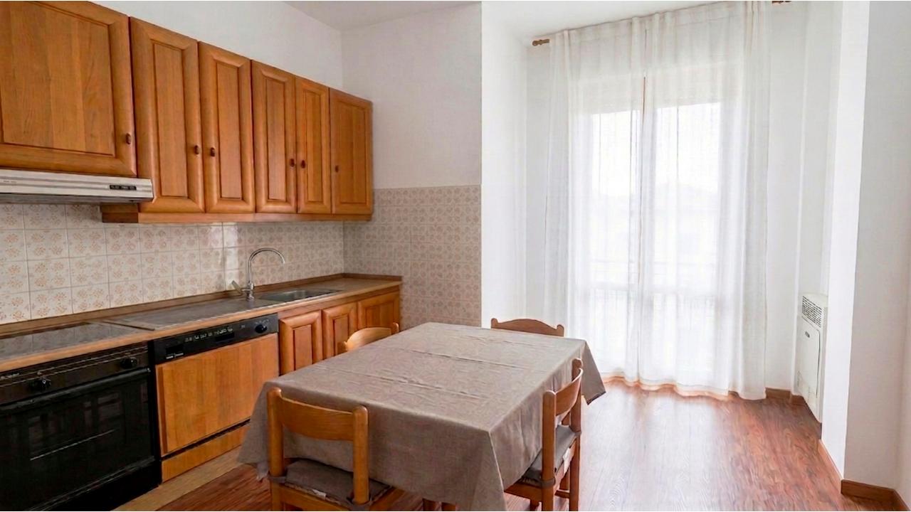VENDITA QUADRILOCALE BOLOGNA- AD.ZE VIA DELLA PIETRA