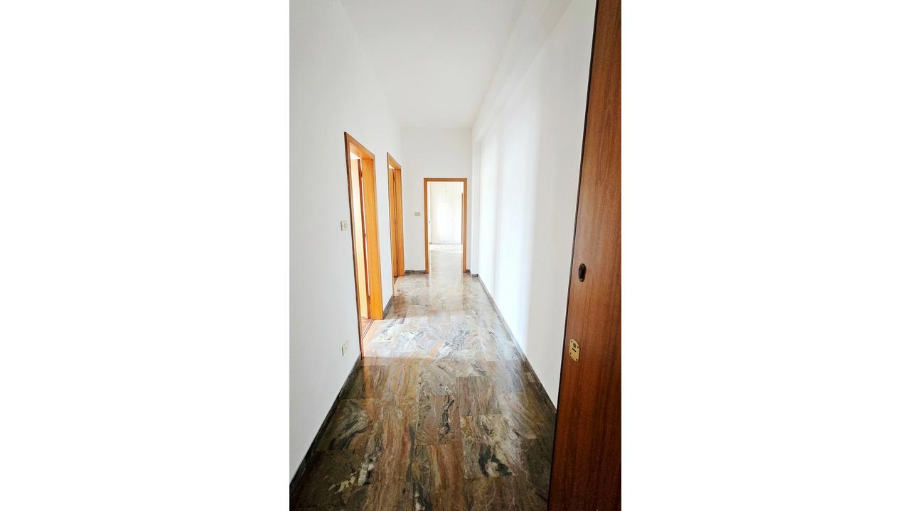 VENDITA QUADRILOCALE BOLOGNA- AD.ZE VIA DELLA PIETRA