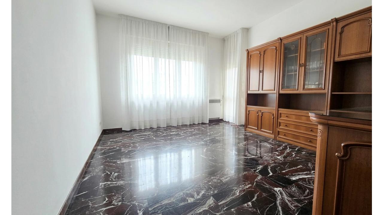 VENDITA QUADRILOCALE BOLOGNA- AD.ZE VIA DELLA PIETRA