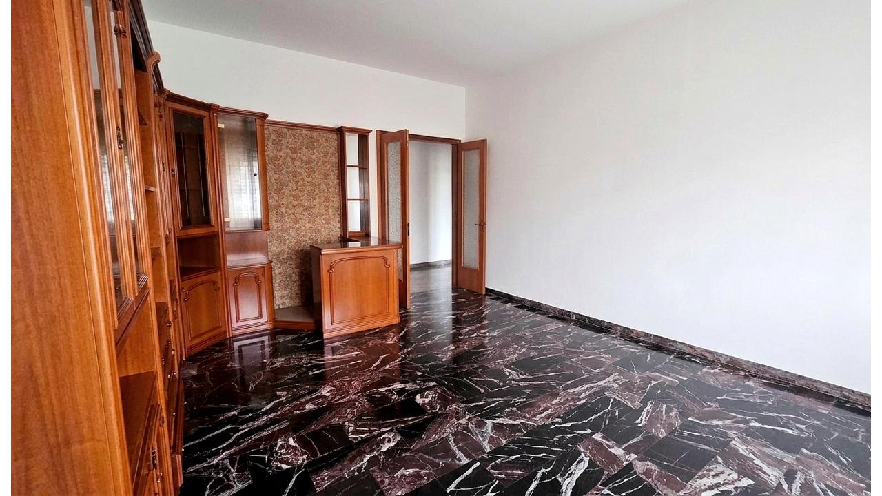 VENDITA QUADRILOCALE BOLOGNA- AD.ZE VIA DELLA PIETRA