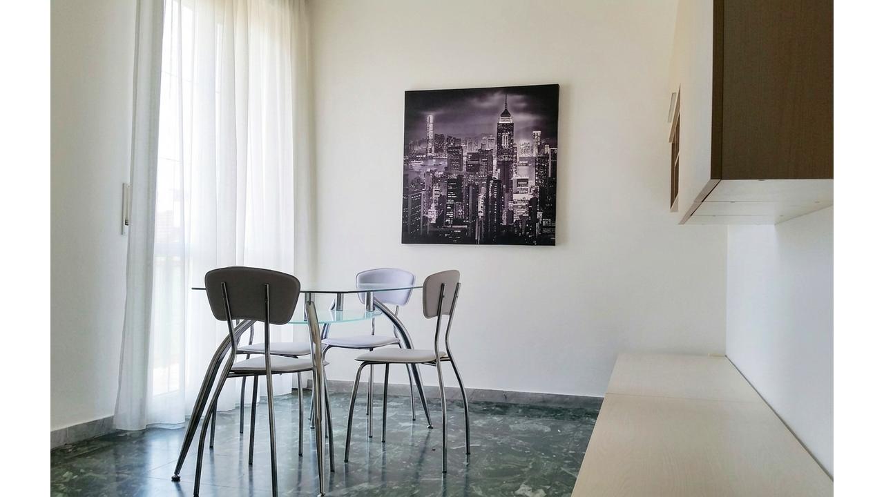 AFFITTO TRILOCALE BOLOGNA ADIACENZE S.ORSOLA