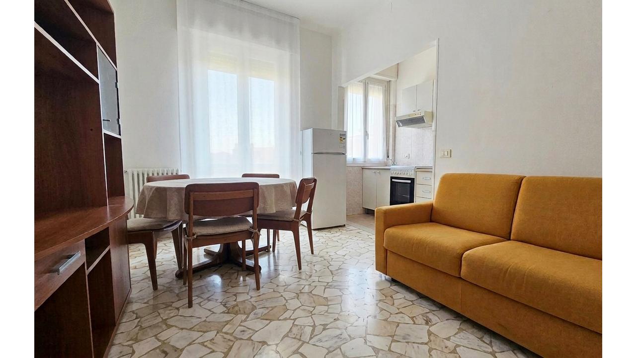 AFFITTO TRILOCALE BOLOGNA QUARTIERE SAVENA