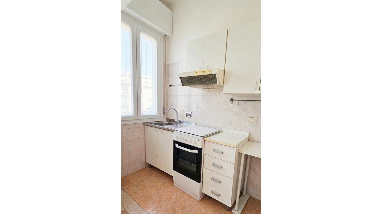 AFFITTO TRILOCALE BOLOGNA QUARTIERE SAVENA