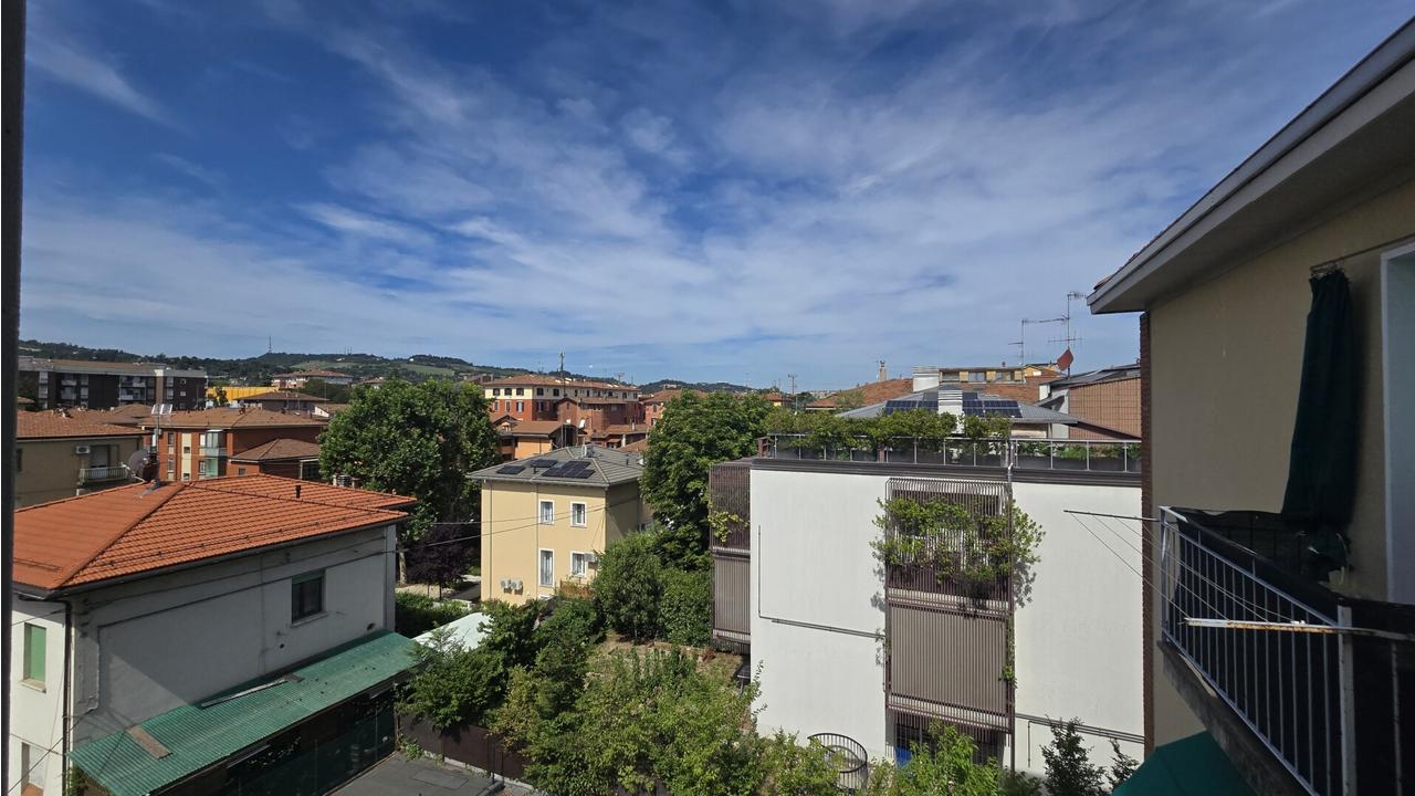 AFFITTO TRILOCALE BOLOGNA QUARTIERE SAVENA