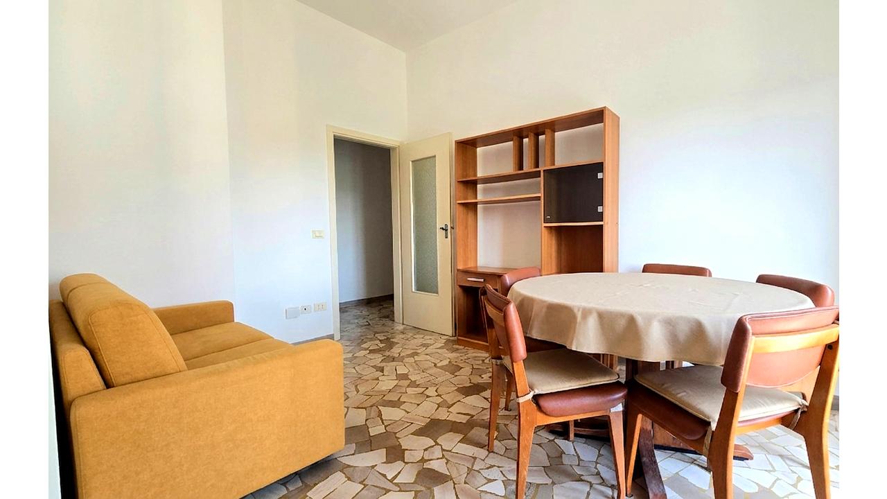 AFFITTO TRILOCALE BOLOGNA QUARTIERE SAVENA