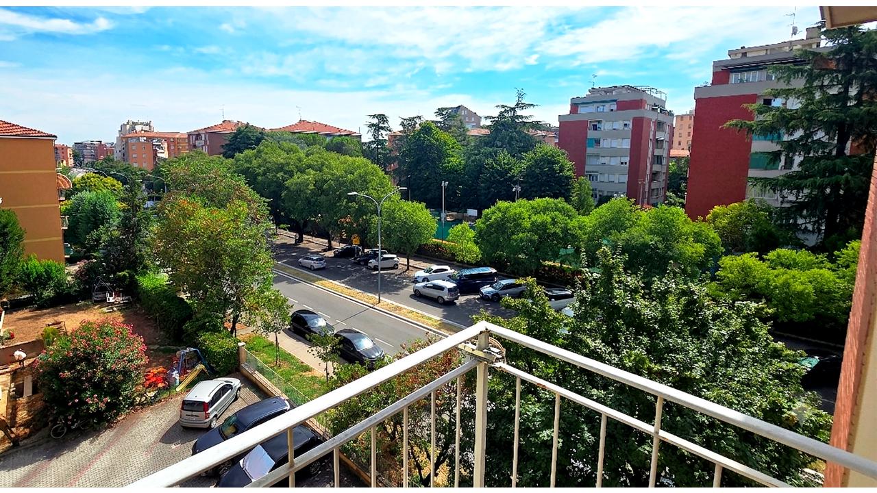 AFFITTO TRILOCALE BOLOGNA QUARTIERE SAVENA