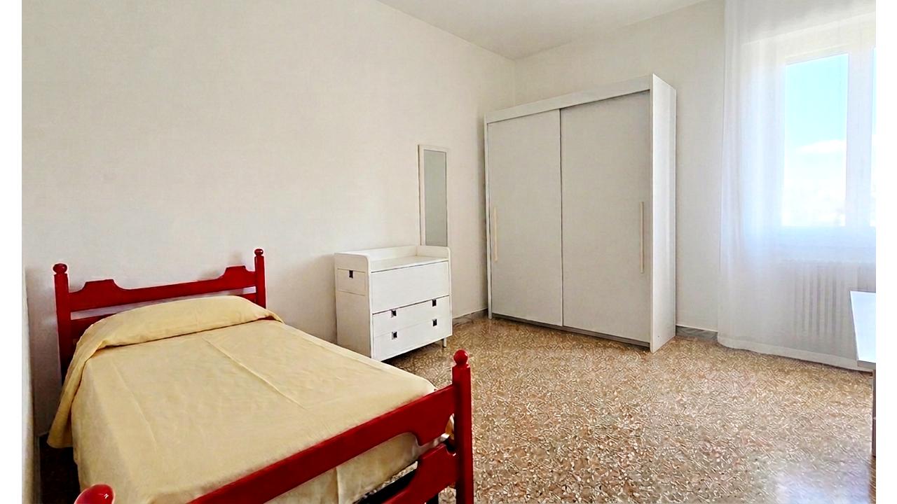 AFFITTO TRILOCALE BOLOGNA QUARTIERE SAVENA