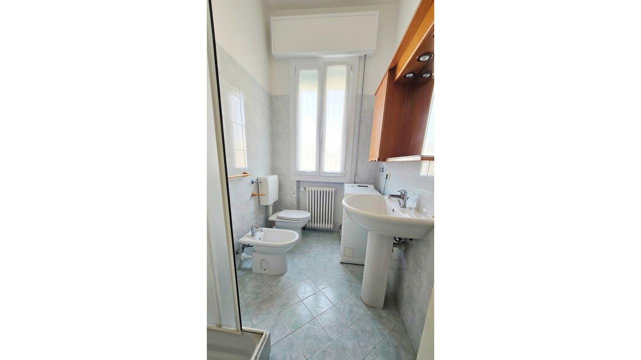 AFFITTO TRILOCALE BOLOGNA QUARTIERE SAVENA
