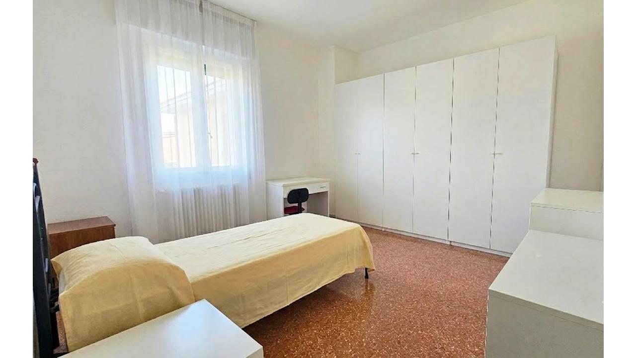 AFFITTO TRILOCALE BOLOGNA QUARTIERE SAVENA