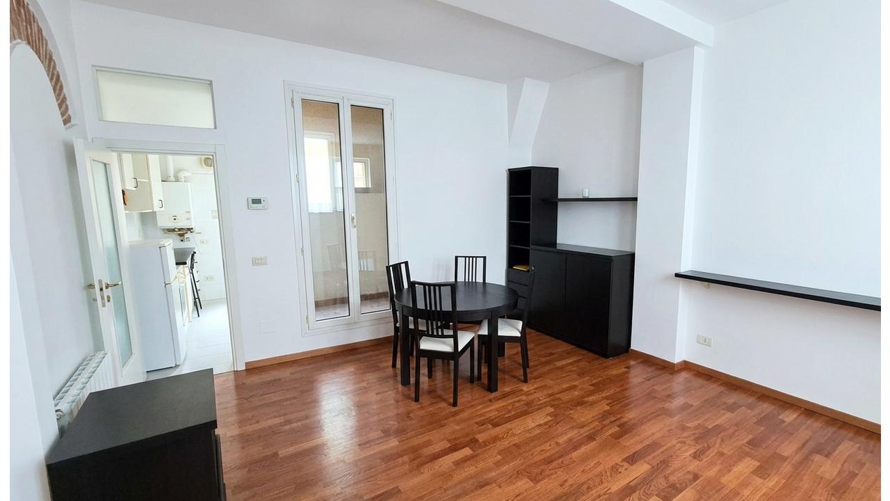 VENDITA APPARTAMENTO BOLOGNA – S.ORSOLA