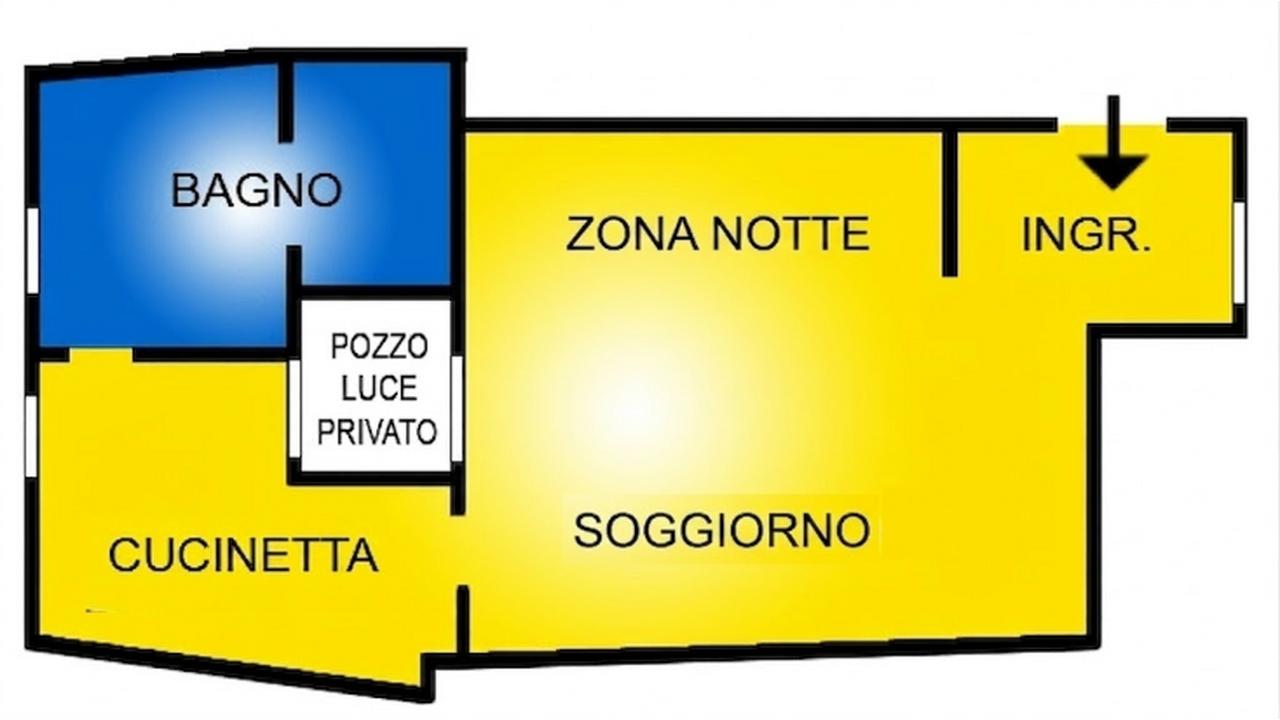 VENDITA APPARTAMENTO BOLOGNA – S.ORSOLA