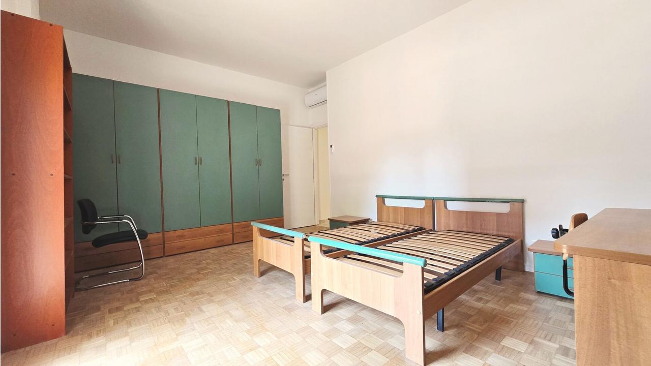 AFFITTO TRILOCALE BOLOGNA – PORTA S. VITALE