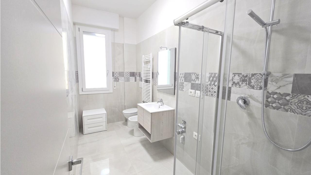 AFFITTO TRILOCALE BOLOGNA – PORTA S. VITALE