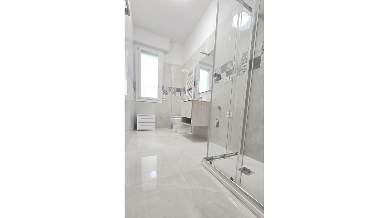 AFFITTO TRILOCALE BOLOGNA – PORTA S. VITALE