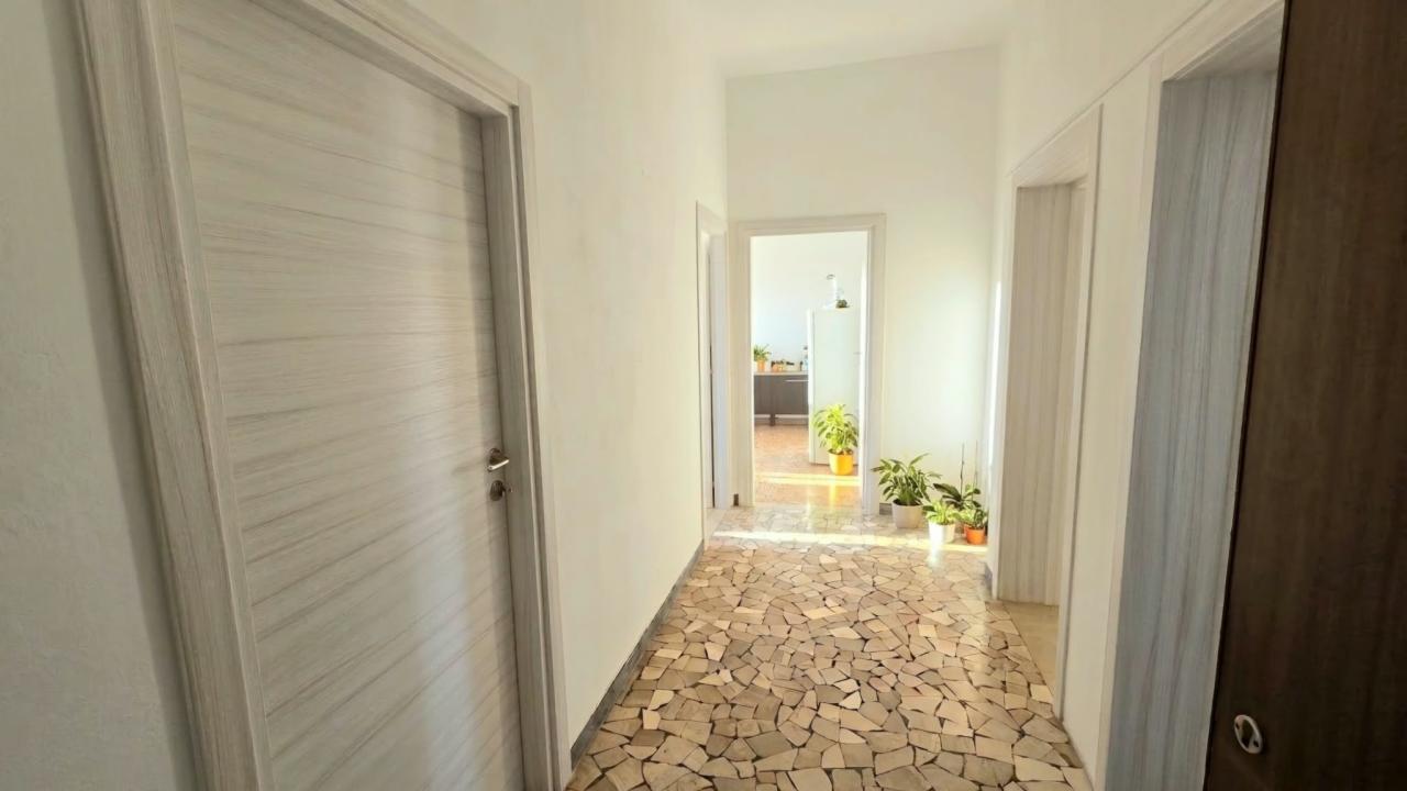 AFFITTO QUADRILOCALE BOLOGNA SAN DONATO