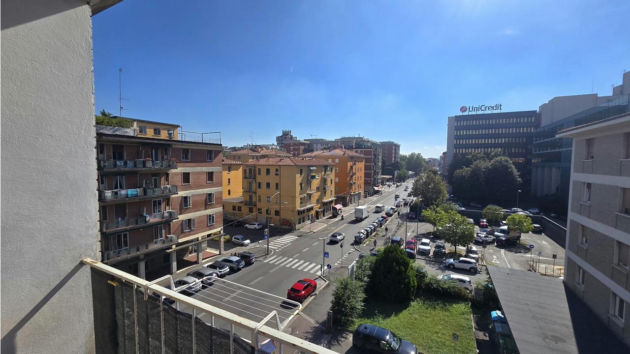 AFFITTO QUADRILOCALE BOLOGNA SAN DONATO