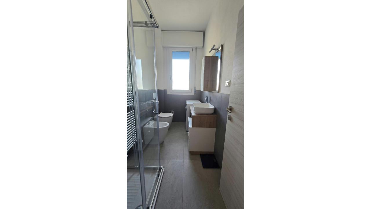 AFFITTO QUADRILOCALE BOLOGNA SAN DONATO